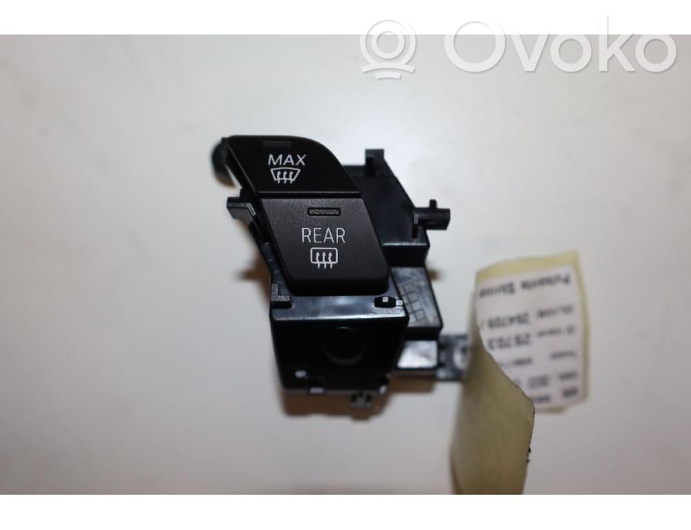 Comutator lumini pericol   5A500B103