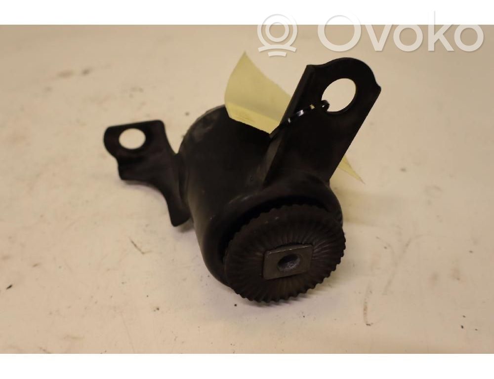 Soporte de montaje del motor
