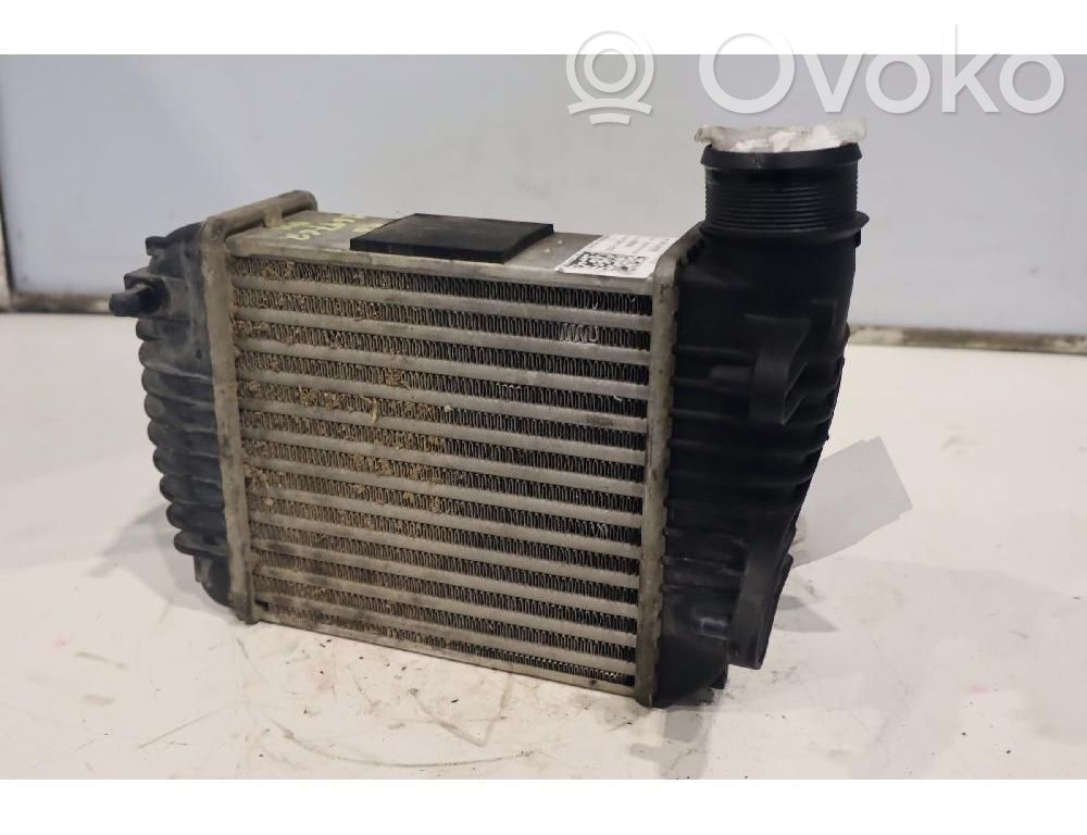 Audi A6 S6 C6 4F Radiatore intercooler