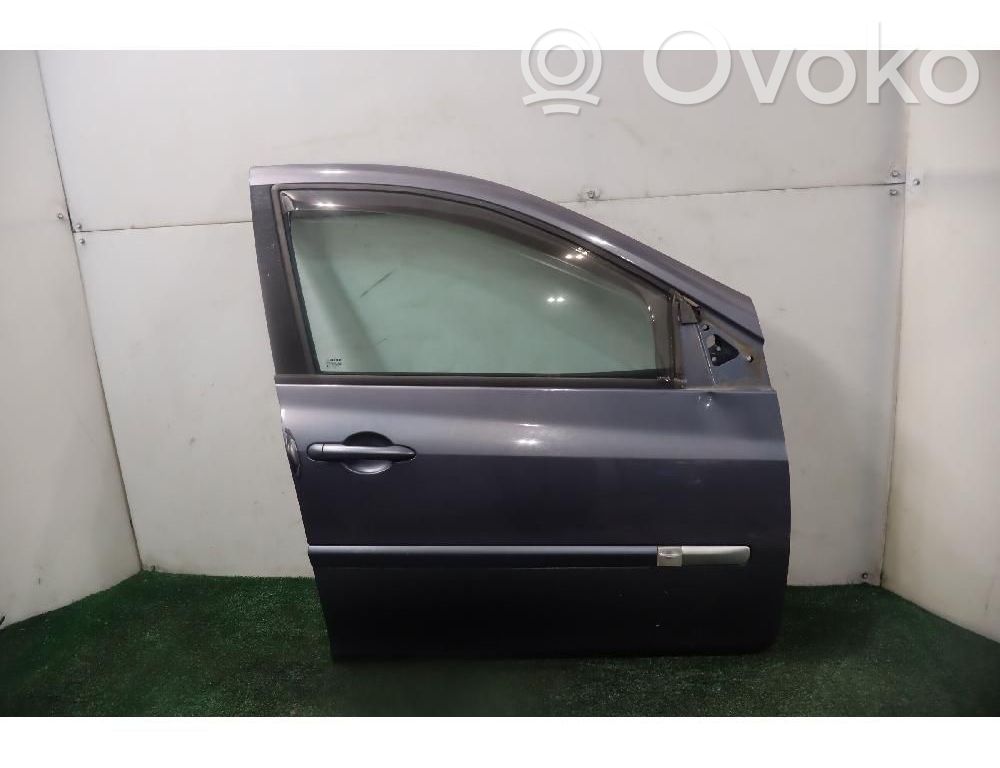 Renault Clio III Portiera anteriore 