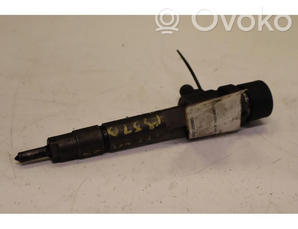 Fiat Multipla Injector combustibil 