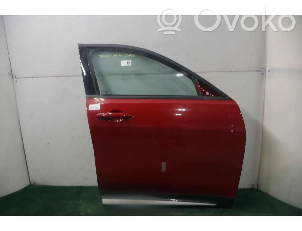 Alfa Romeo Tonale Tür vorne