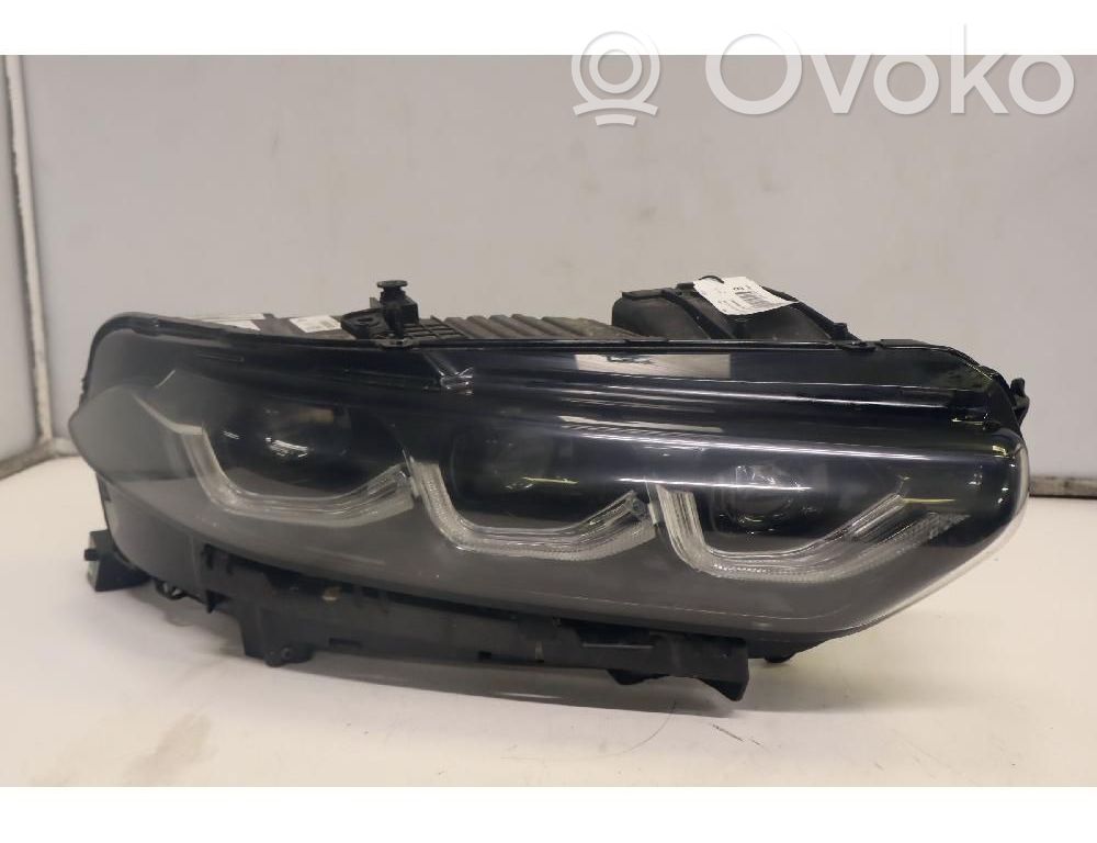 Scheinwerfer   00505643990