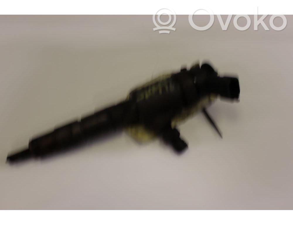 Injektor Einspritzdüse   0445110489
