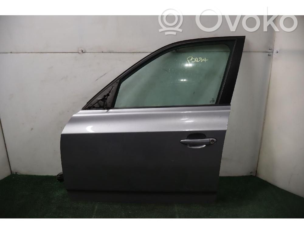 BMW X3 E83 Tür vorne