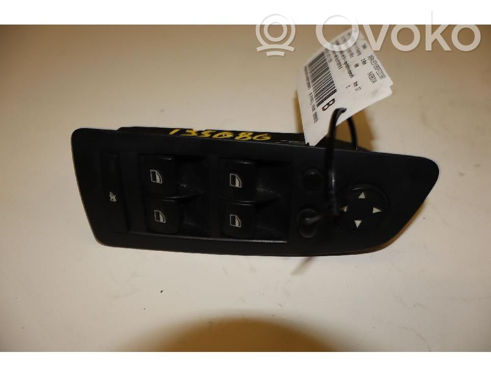 Electric window control switch   9217235