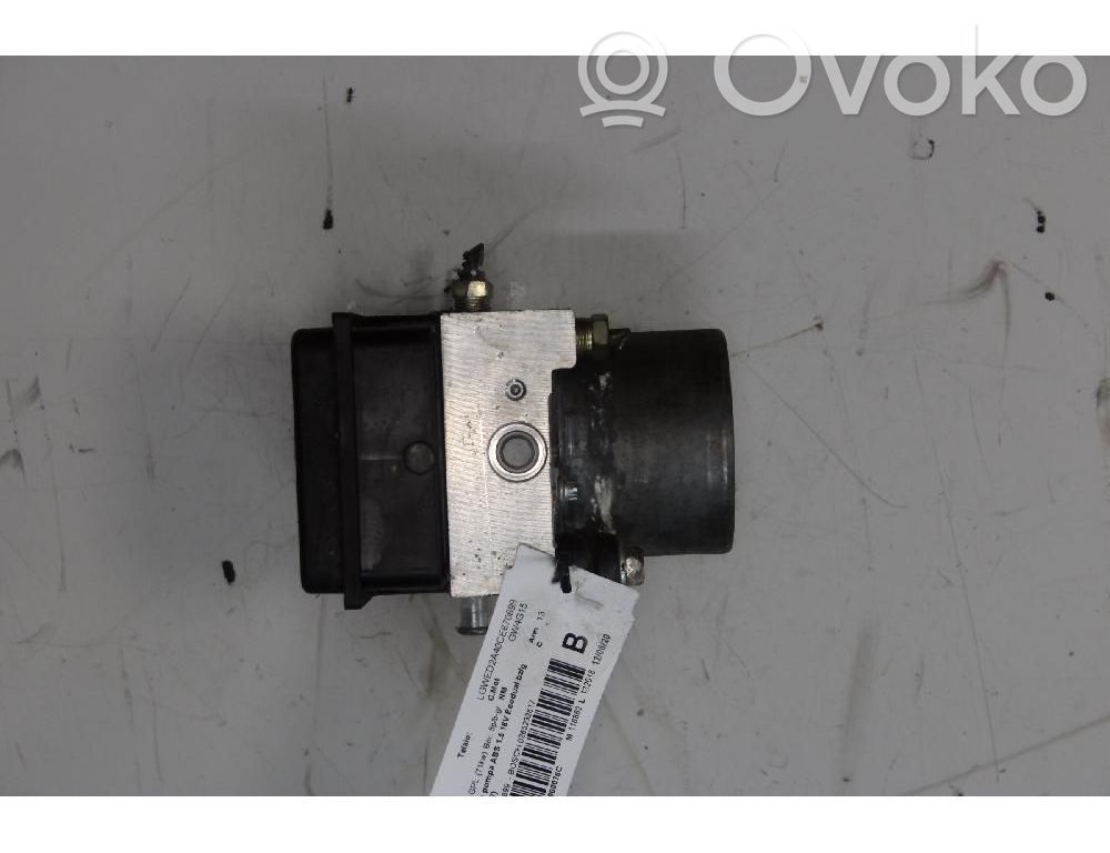 Great Wall Voleex C30 ABS Steuergerät 