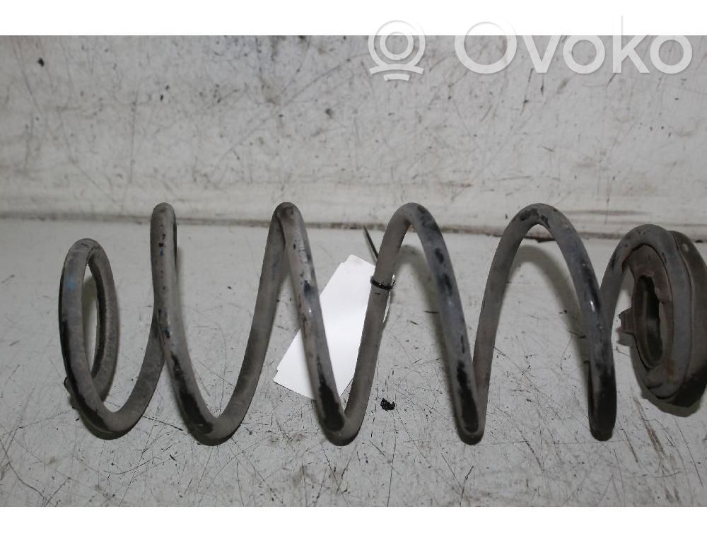 Great Wall Voleex C30 Arc elicoidal spate