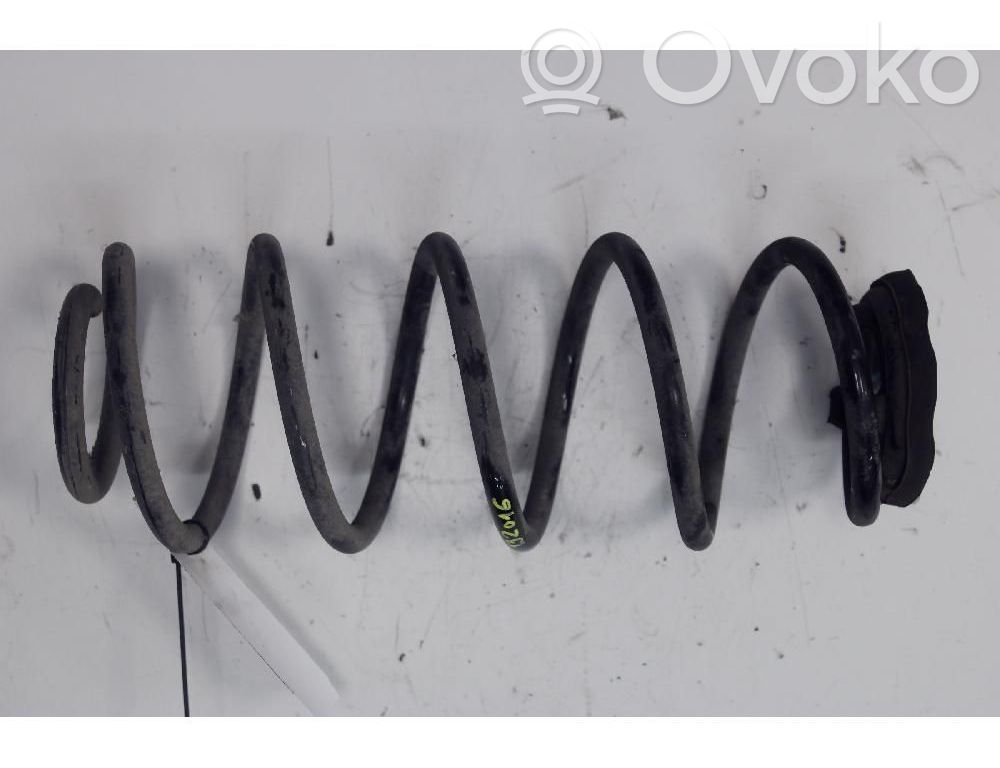 Great Wall Voleex C30 Arc elicoidal spate