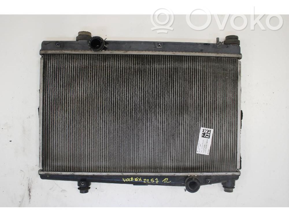 Great Wall Voleex C30 Radiateur soufflant de chauffage