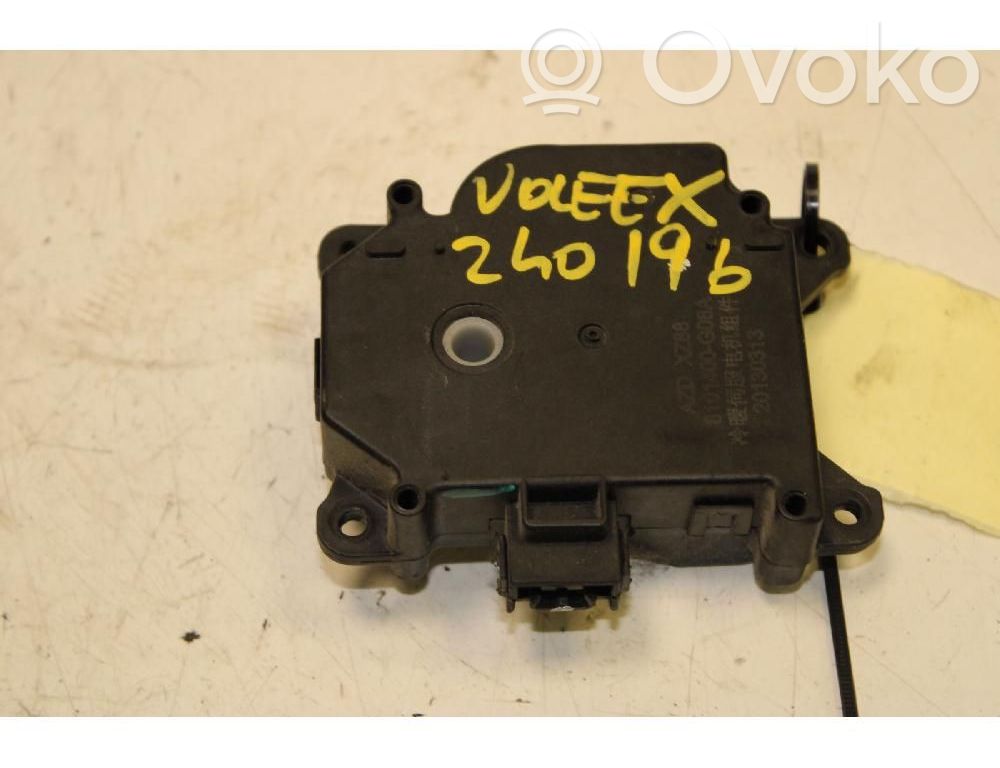 Great Wall Voleex C30 Moteur actionneur de volet de climatisation