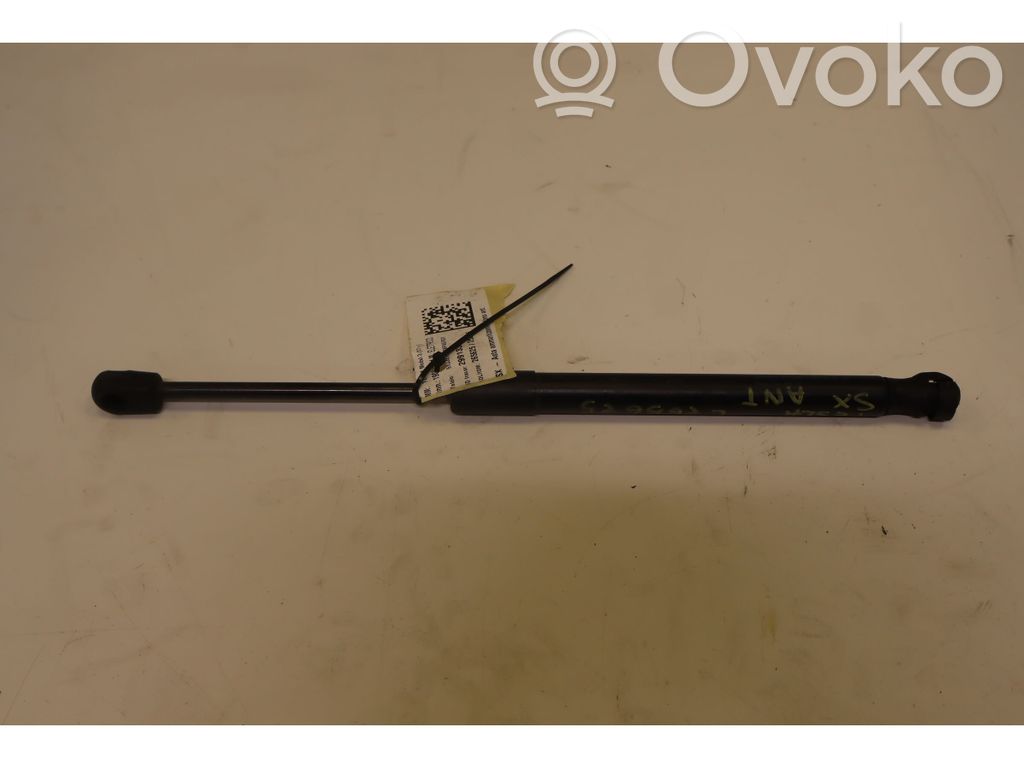 Tesla Model 3 Siłownik maski przedniej 