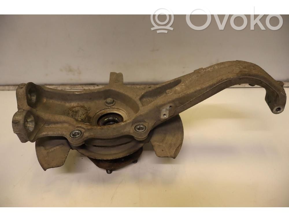 Radnabe Vorderrad   104431600E