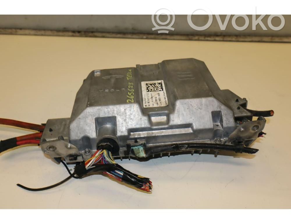 Alte unități/module de control   111248500A