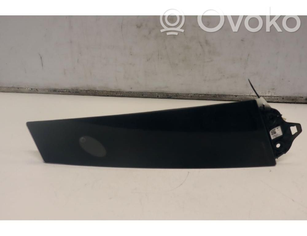 Tesla Model 3 Mască ușă față (turnată) 