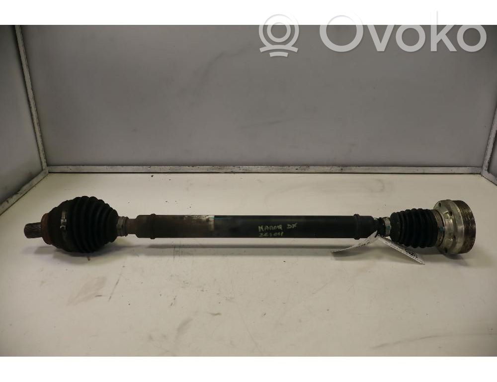 Eje de transmisión delantero   3Q0407272BR