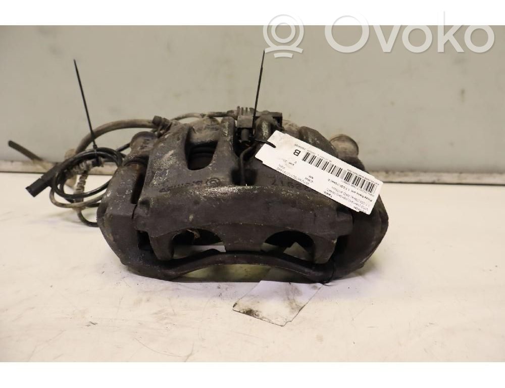 Mercedes-Benz Vito Viano W447 Pinza del freno anteriore