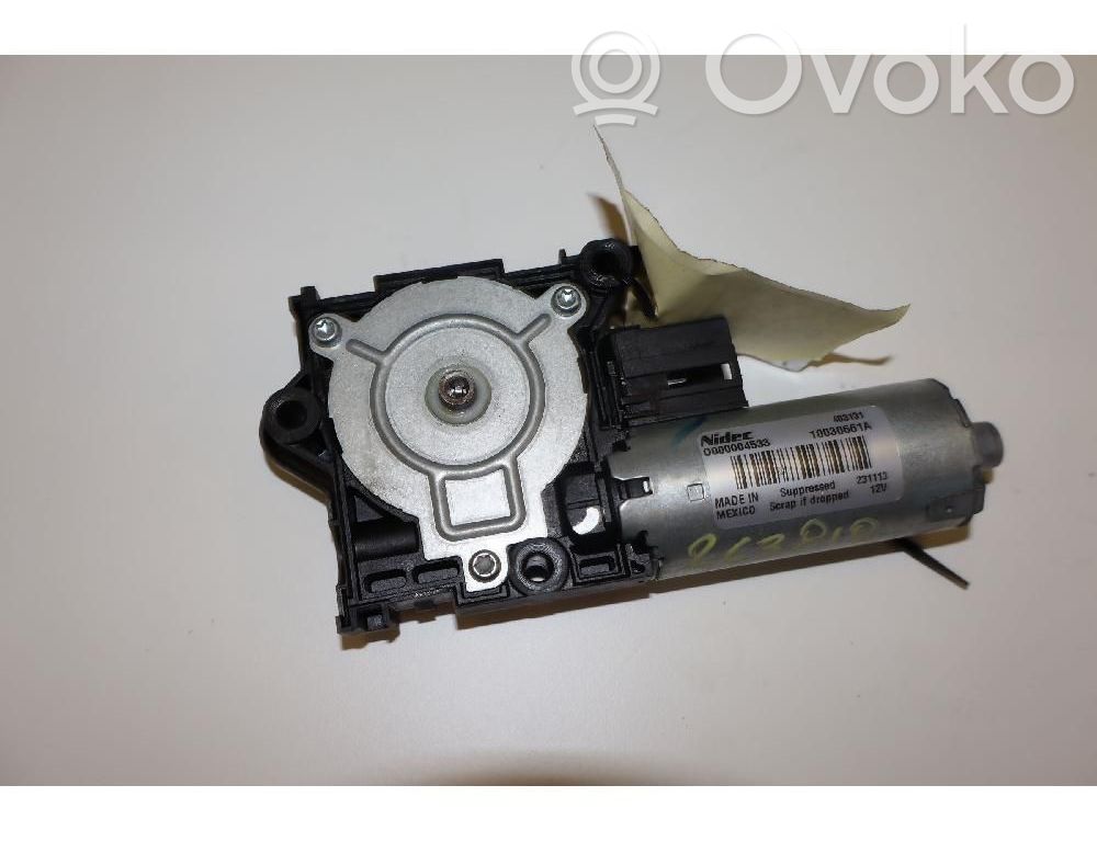 Motor/activador   10030661A