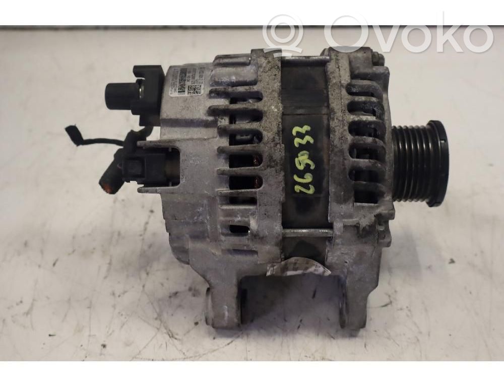 Mercedes-Benz Vito Viano W447 Lichtmaschine