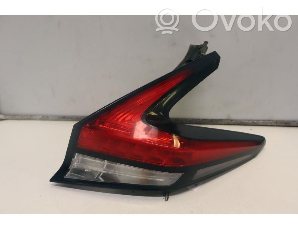 Nissan Leaf II (ZE1) Lampă spate în caroserie 