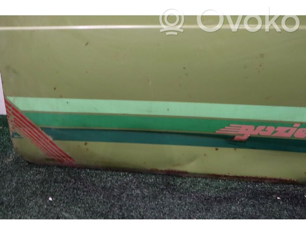 Lada Niva Portiera anteriore 