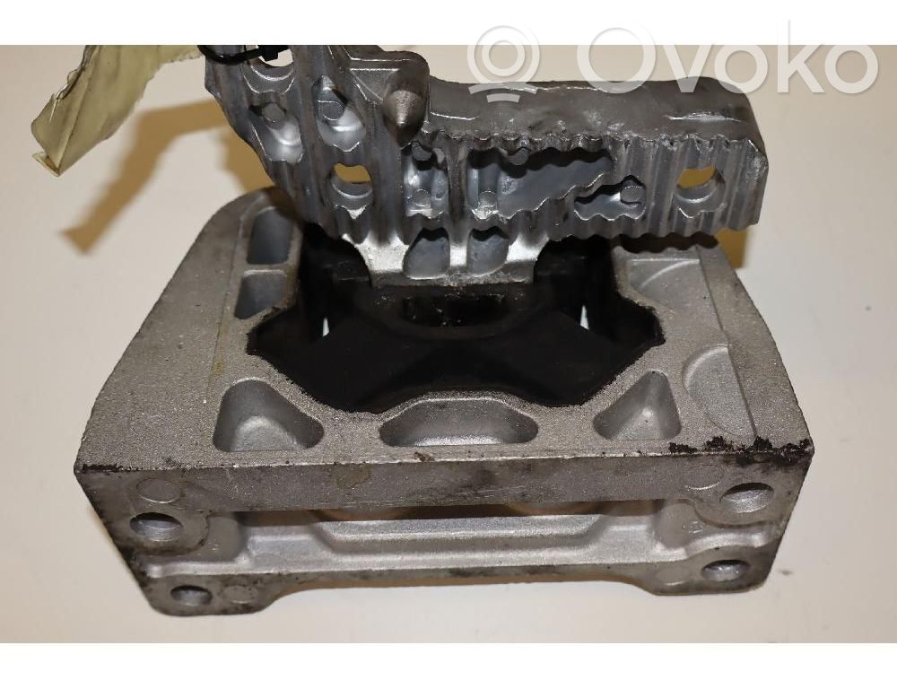 Renault Master III Suport tampon motor 