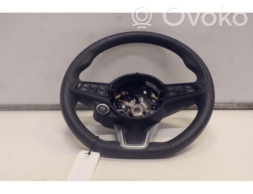 Alfa Romeo Tonale Volante