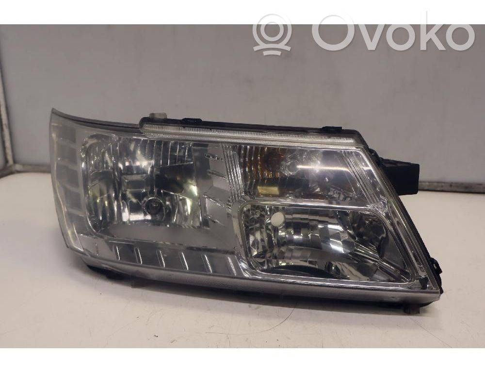 Dodge Journey Phare frontale 