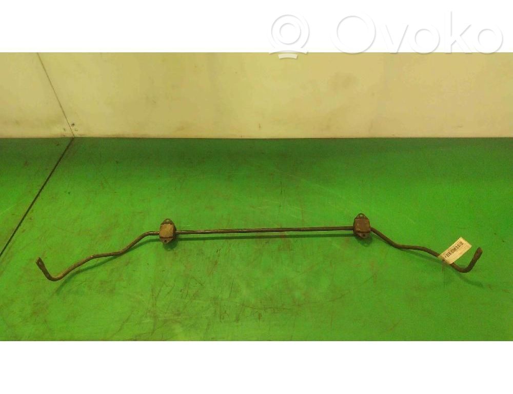 Stabilisator hinten