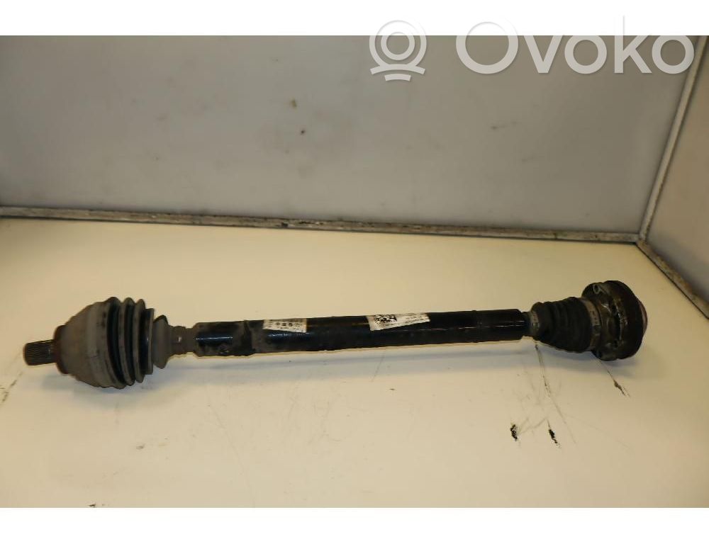 Volkswagen Tiguan Semiasse anteriore