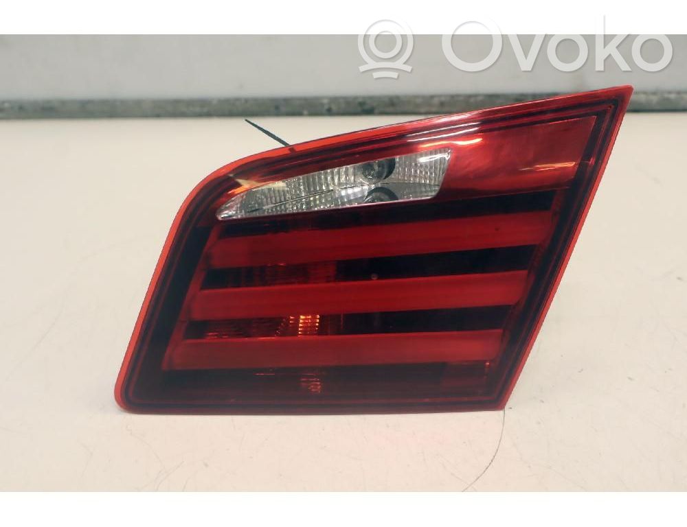 BMW 5 F10 F11 Luci posteriori del portellone del bagagliaio