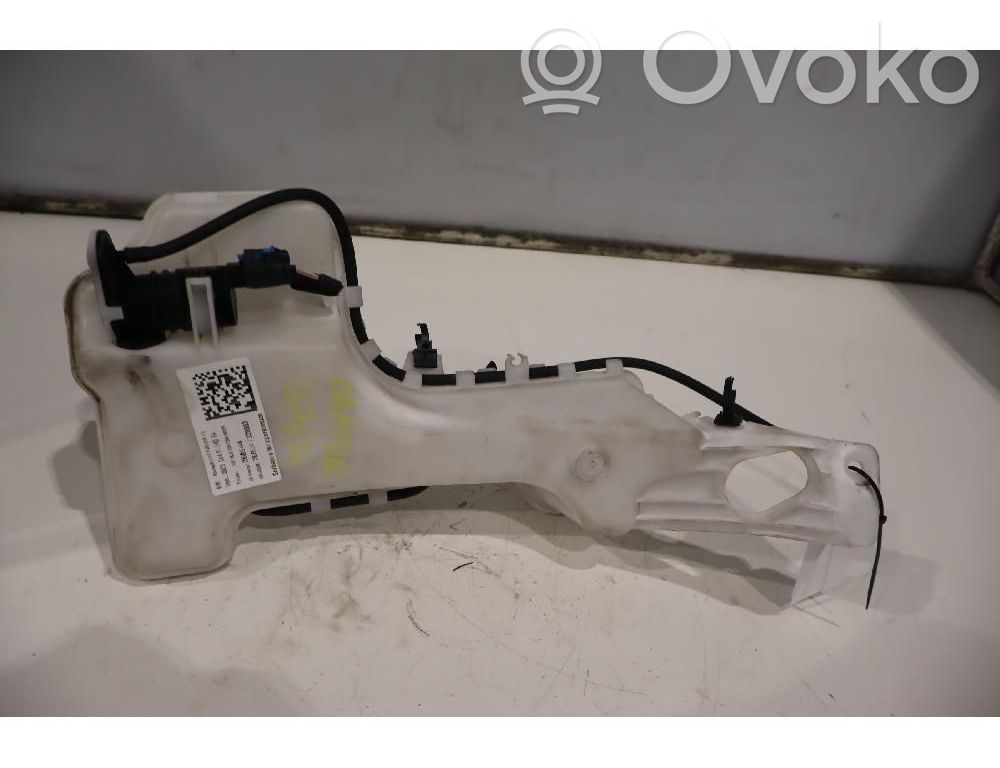Renault Captur II Serbatoio/vaschetta liquido lavavetri parabrezza