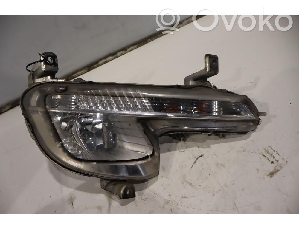 Peugeot 508 Far 