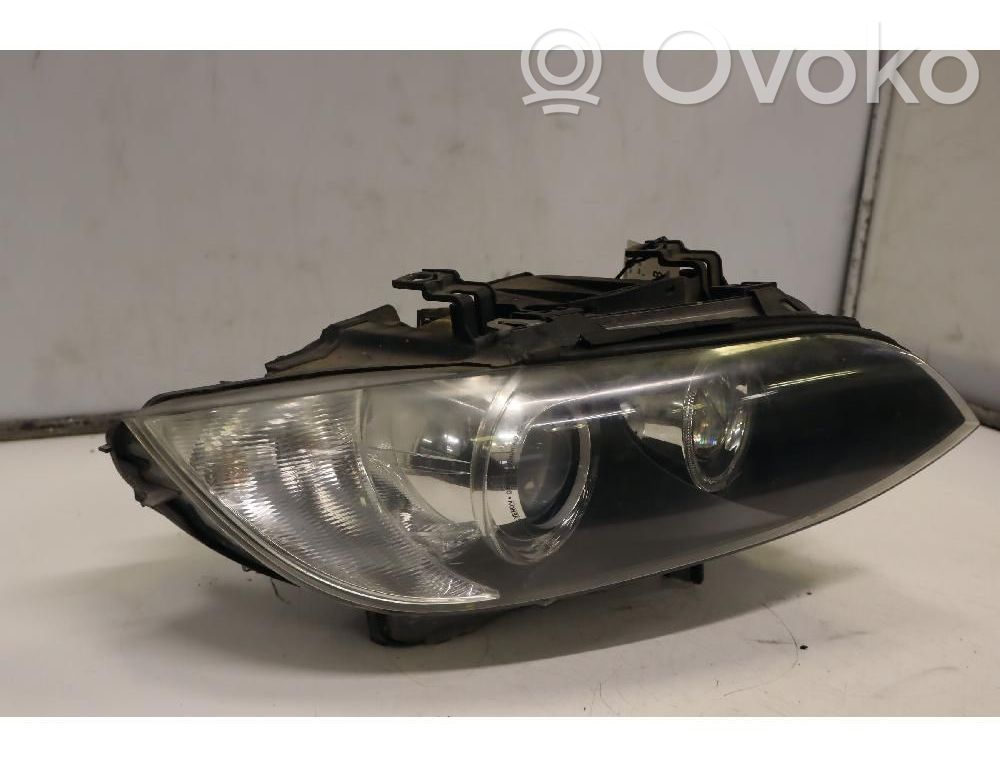 BMW 3 E92 E93 Scheinwerfer 
