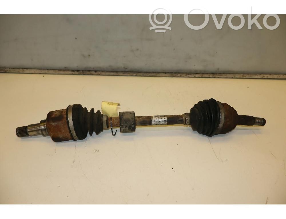 Ford B-MAX Semiasse anteriore 