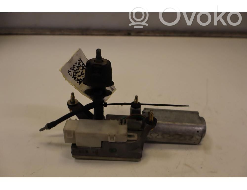 Fiat Punto (176) Wischermotor Heckscheibe 