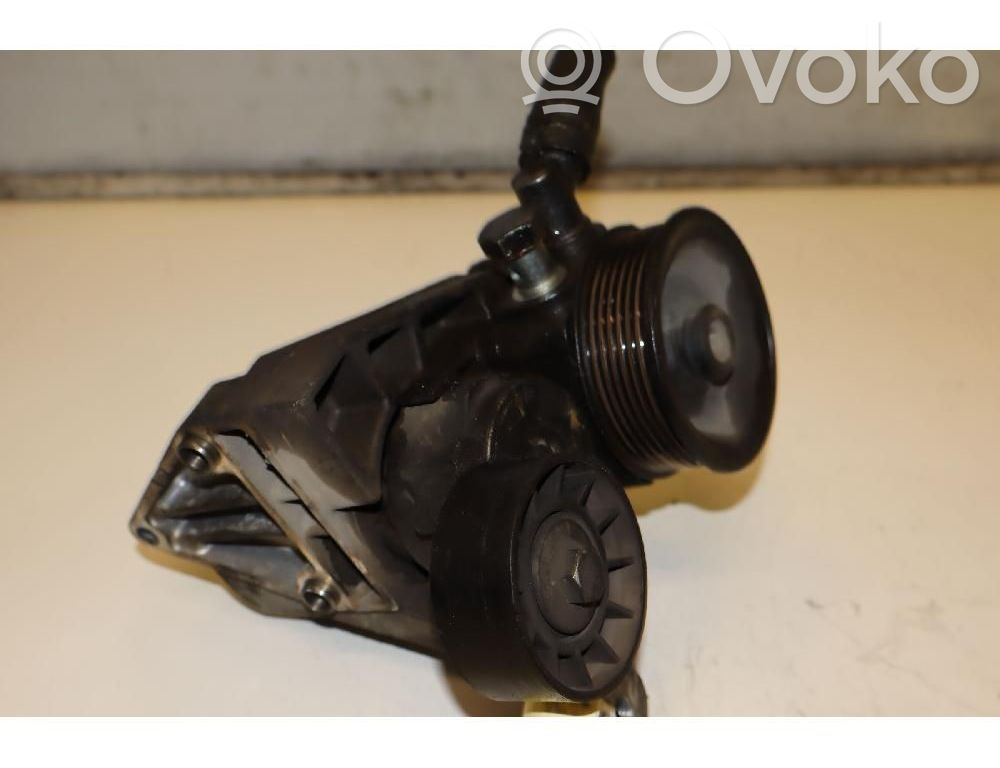 Fiat Ducato Pompa servosterzo