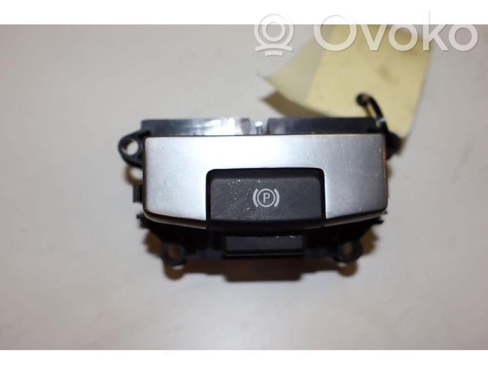 Land Rover Range Rover Sport L494 Dźwignia hamulca ręcznego 
