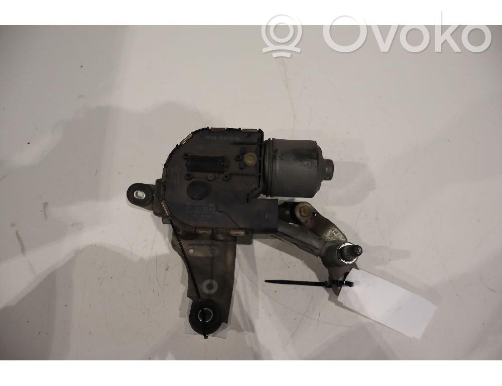 Motor del limpiaparabrisas   3397021484