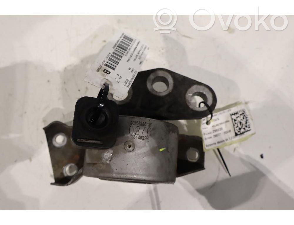 Supporto di montaggio del motore   13440276