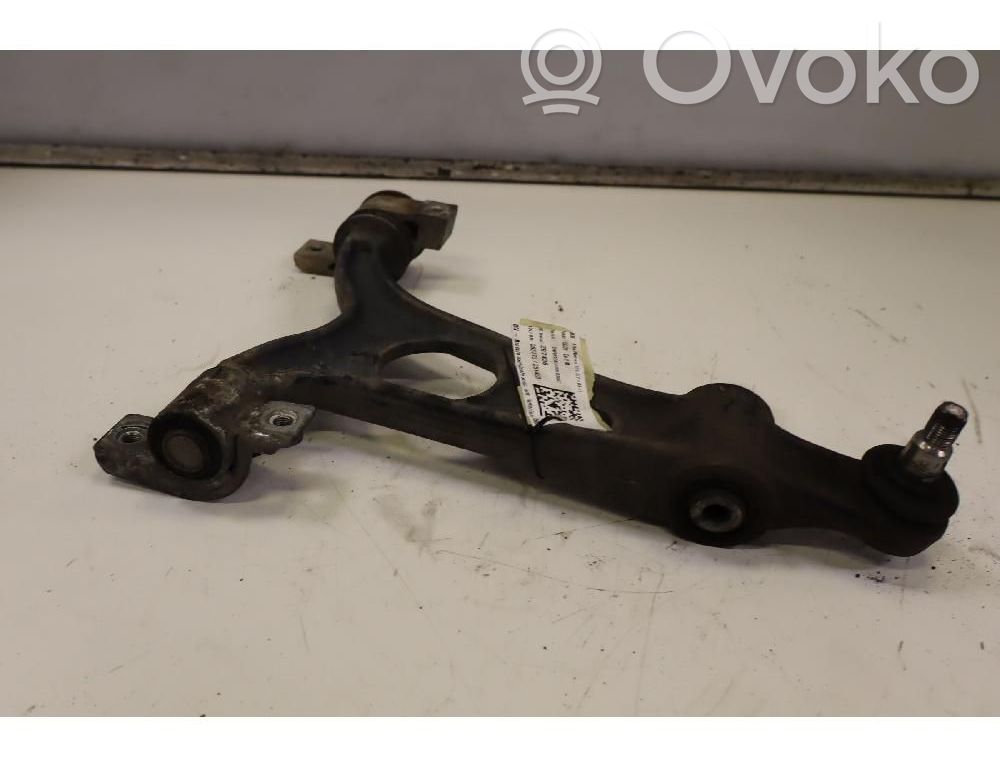 Querlenker Achsschenkel vorne   50509339