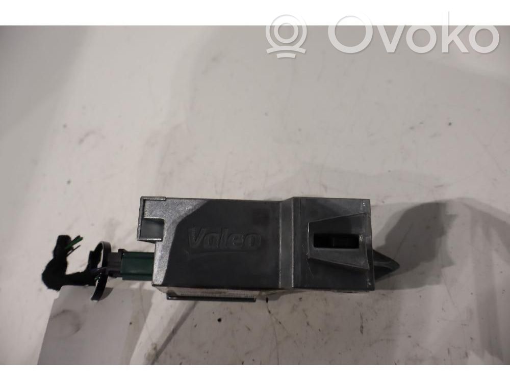 Ford Mondeo MK IV Blocchetto accensione