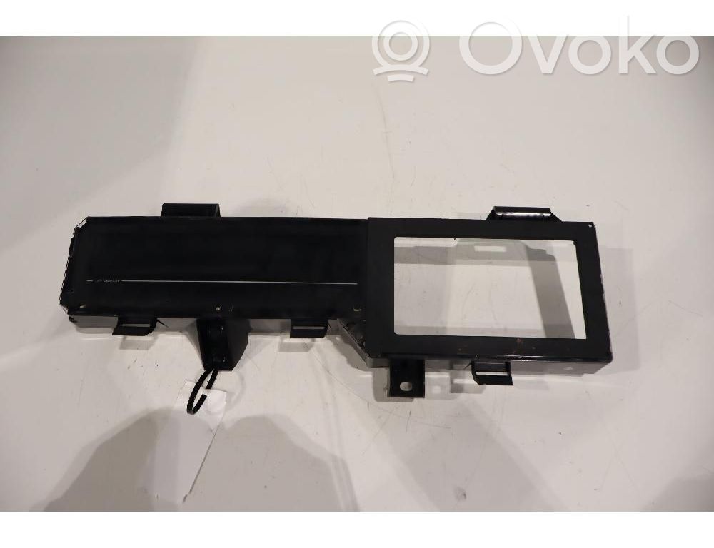 Renault Scenic III - Grand scenic III Tachimetro (quadro strumenti)