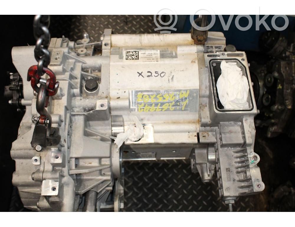 Fiat Ducato Motor 
