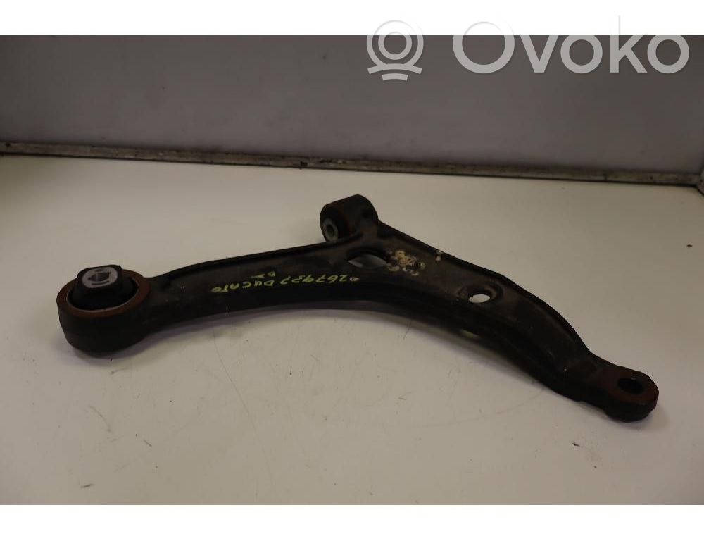 Fiat Ducato Querlenker Achsschenkel vorne 