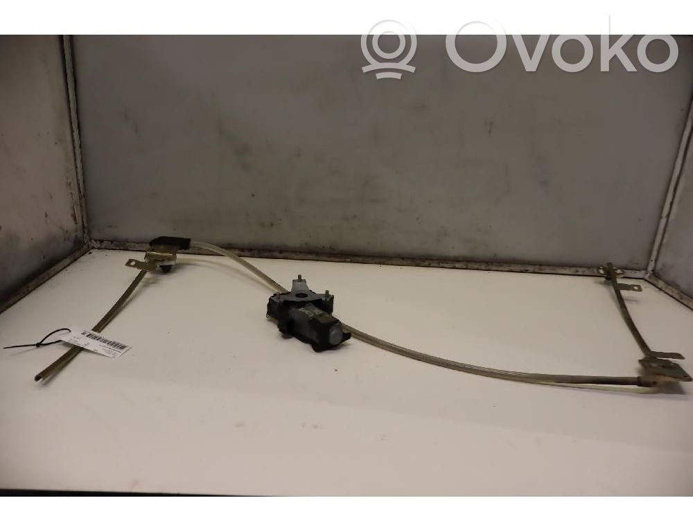Fiat Coupe Macara ușă față cu motor 