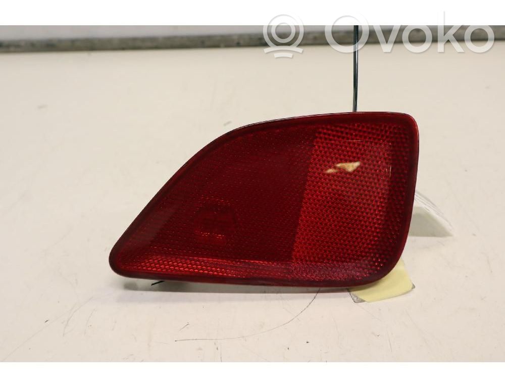 Ford Puma Luci posteriori 