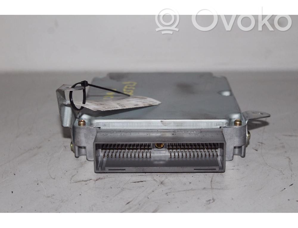 Mazda 6 Unitate/modul comandă pompă injecție combustibil 