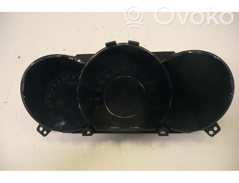 Speedometer (instrument cluster)   94003A2173