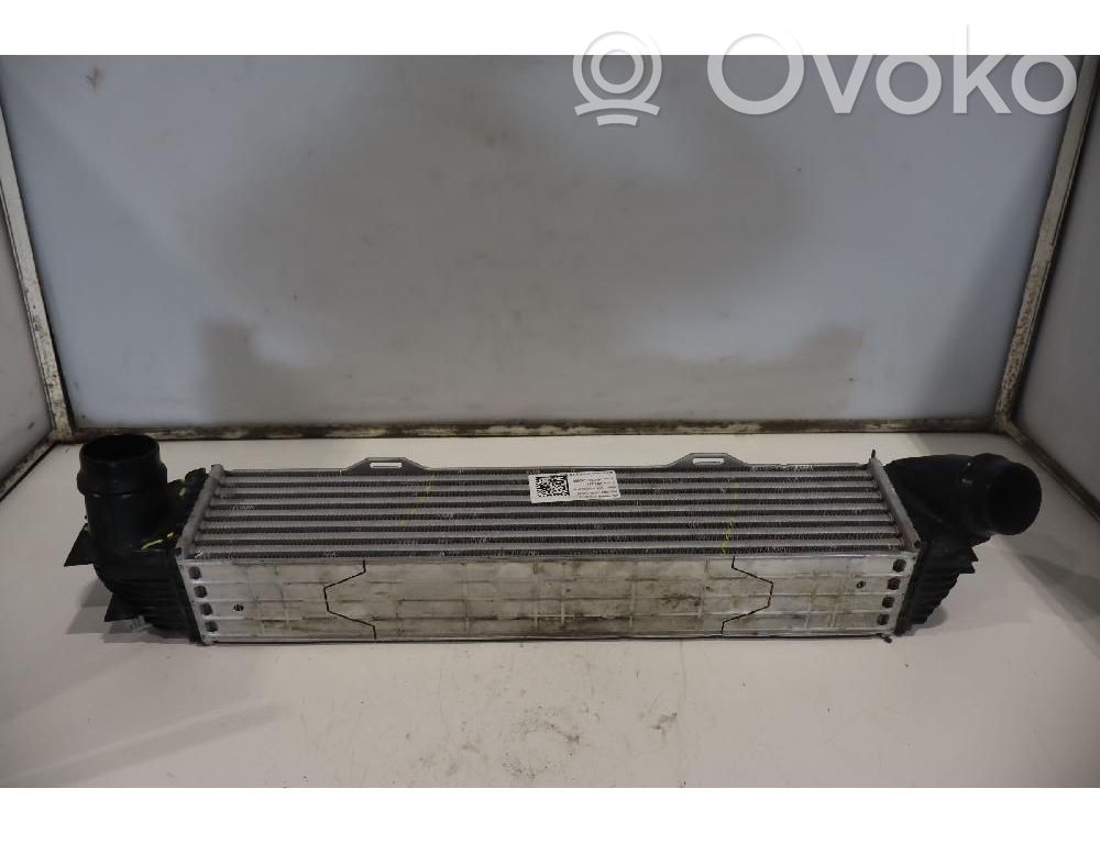 BMW X1 U11 Chłodnica powietrza doładowującego / Intercooler 